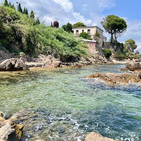 Super Cannes Sea Side Валлоріс Екстер'єр фото