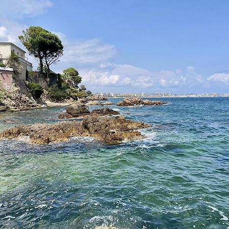Super Cannes Sea Side Валлоріс Екстер'єр фото