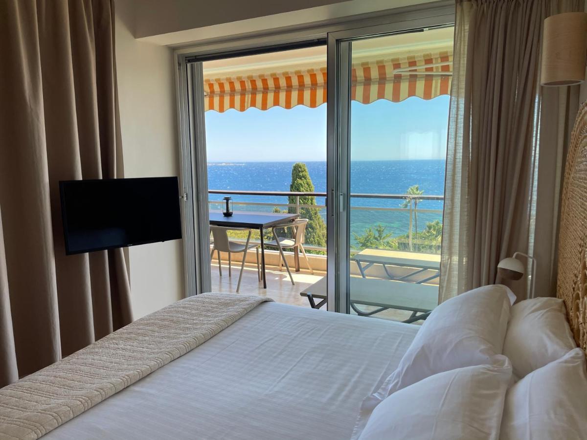 Super Cannes Sea Side Валлоріс Екстер'єр фото