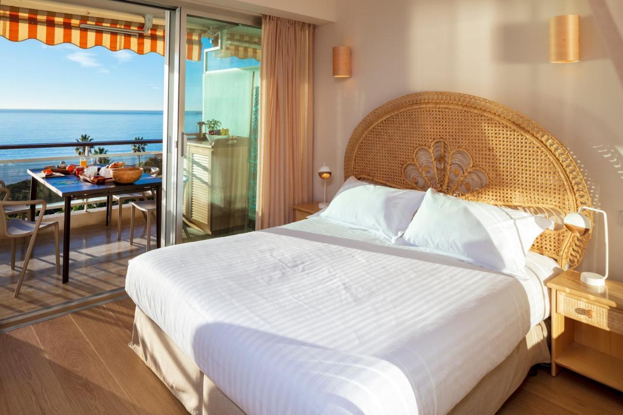Super Cannes Sea Side Валлоріс Екстер'єр фото