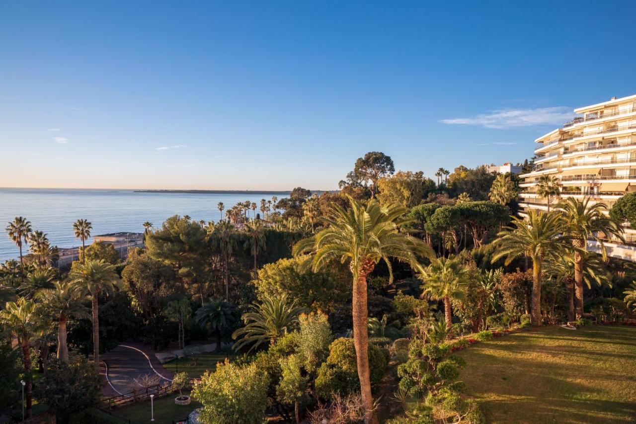 Super Cannes Sea Side Валлоріс Екстер'єр фото