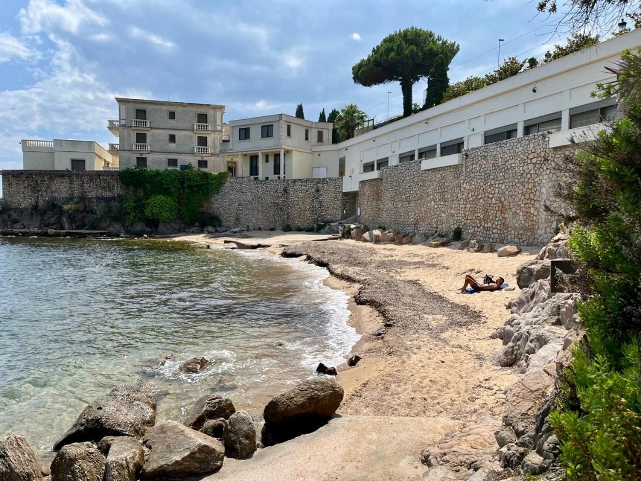 Super Cannes Sea Side Валлоріс Екстер'єр фото